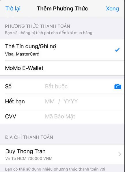 Các cách nạp xu Tik Tok nhanh nhất 2024