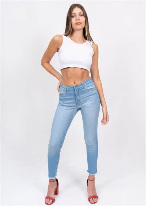 Jean Alana JC Moda Tienda Online