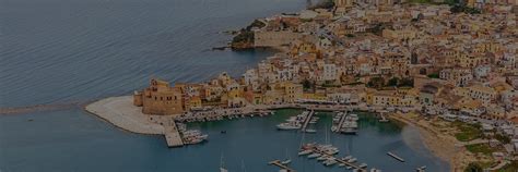 Castellammare del Golfo Travel Guide: Explore Sicily's Hidden Gem