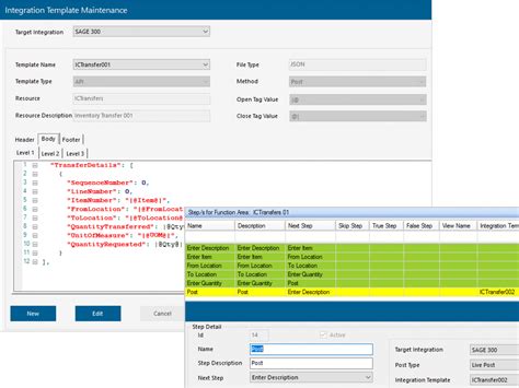 Seamless Erp Integration With Sage Translution Software