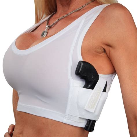 Best Holsters For Women: Conceal Carry Holsters for Women Reviews ...