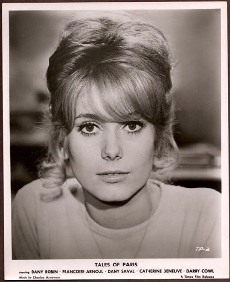 Catherine Deneuve Young, Beautiful Eyes, Most Beautiful, Michele Mercier, Berenice Abbott ...