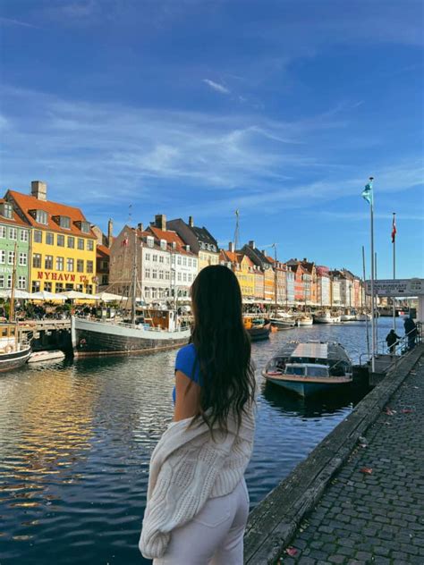 A Pinterest Worthy Copenhagen Itinerary | Baggage