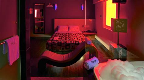 La mejor guía de hoteles gay CDMX Fashoop