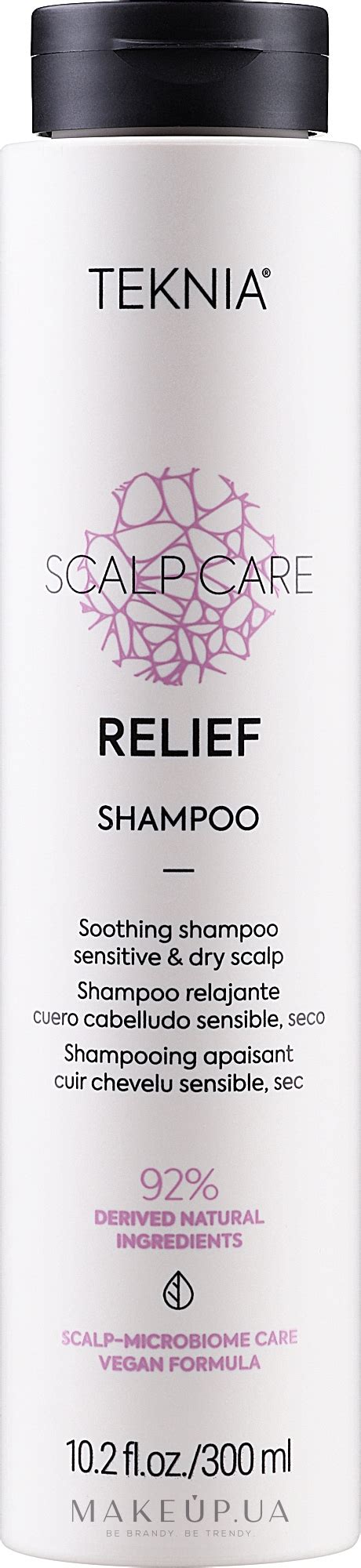 Lakme Teknia Scalp Care Relief Shampoo