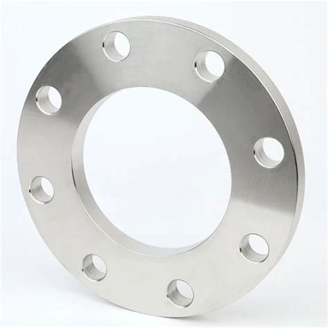 Sus Steel Plate Full Face Flat Flange Ff Jis K Plff Dn A