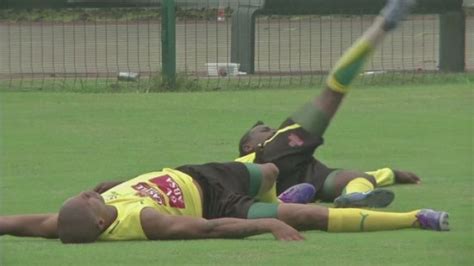 South Africa Eager to Beat Mali in AFCON Quarter Final | Football news ...