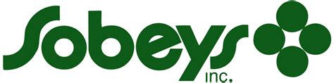 Sobeys Logo / Food / Logonoid.com