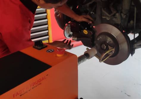 Rem Mobil Terasa Berat Bubut Disk Brake Di Fast N Frugal Lebih