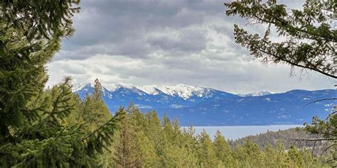 Flathead Lake Cabin Reservations - Flathead Lake Rental Cabins