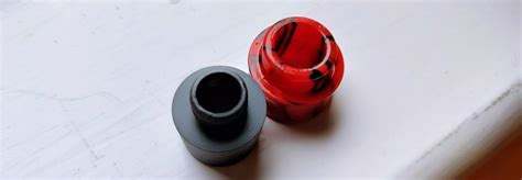 Drip Tips Guide 810 Vs 510 Does It Actually Matter