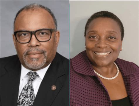 Triad City Beat Election Results Democrats Paul Lowe And Ronda Mays