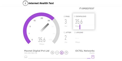 14 Best Internet Speed Test Tools To Check Your Wi Fi And Mobile