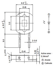 Bs Datasheet Pdf Sharp Electronics