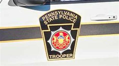 Four Hospitalized In Head On Multi Vehicle Crash Pa State Police