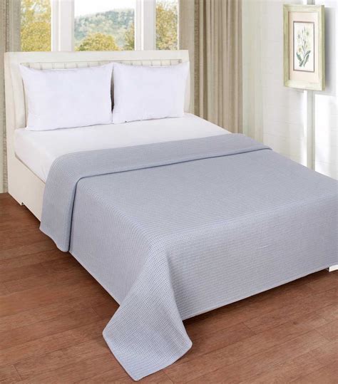 100% cotton blanket | PAARIZAAT