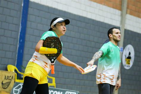 Torneio Inclusivo De Beach Tennis Re Ne Paratletas Em Curitiba