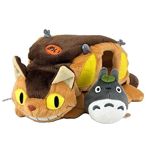 Miglior Totoro Peluche Quale Scegliere 2023