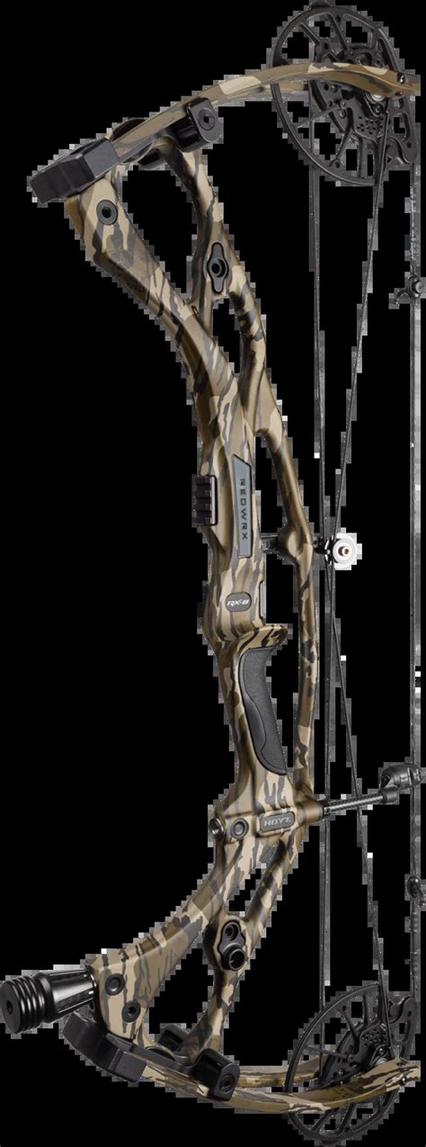 Mossy Oak Bottomland Now Available | Hoyt Archery