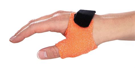 The Short Thumb Opponens Orthosis