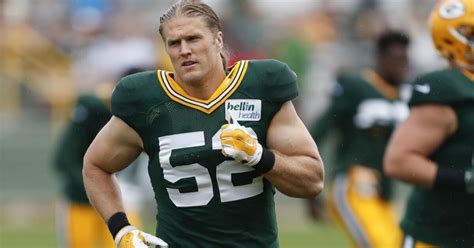 Clay Matthews agrees to two-year contract with Rams - Los Angeles Times