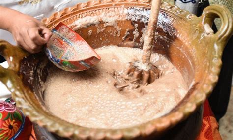 Feria De La Espuma De Cacao 2024 En Cholula Ven A Disfrutar Esta