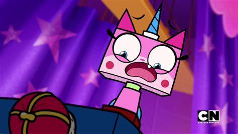 Unikitty x Puppycorn