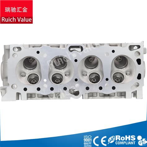 Hyundai Cylinder Head Quality Engine Parts Diverse Range For All Needs