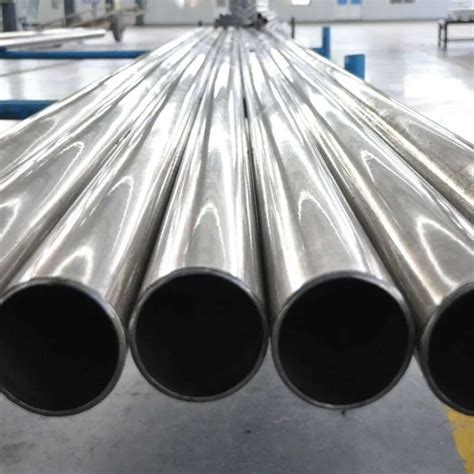 ASTM A53 A B A106 Welded High Precision Seamless Steel Pipe Tube Honing