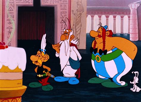 Asterix And Cleopatra 1968 Screencap Fancaps