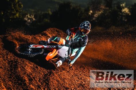 Ktm 250 Sx F Gallery