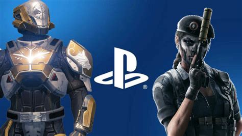 PlayStation Y Los Videojuegos Como Servicio Se Revelan Sus Ambiciosos