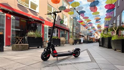 Aovobogist C Pro Electric Scooter Lowest Price In The Industry