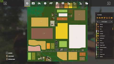 Lakeland Vale By Stevie Extra Mods V Farmingmaps