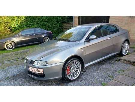 ALFA ROMEO GT 3 2i V6 Distinctive Occasione Il Parking