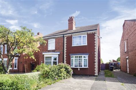 3 Bedroom Semi Detached House For Sale In Moor Lane North Hykeham Ln6 9aa