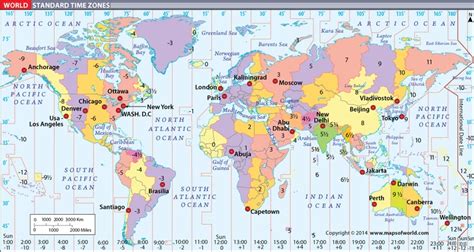 UK Time Zone London The Definitive Guide To Gmt Bst And Keeping Time In The UK