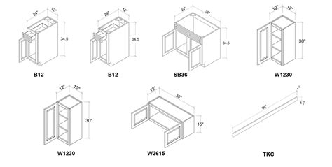 Shaker White – Framed RTA Kitchen Cabinets – Great Buy Cabinets