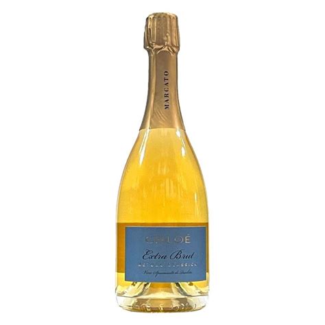 CHLOE Metodo Classico V S Q Extra Brut Cl 75