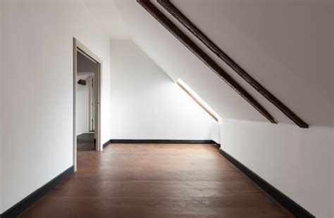 Woman Discovers Hidden Attic Space Under Her Bathroom S Popcorn Ceiling