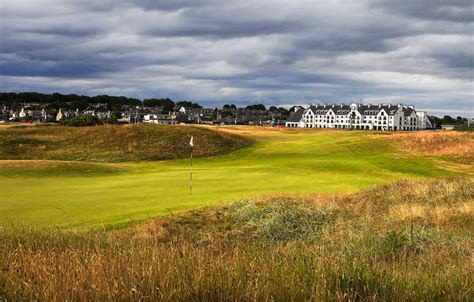 Carnoustie Experience | Golf Tour | Golf Scotland