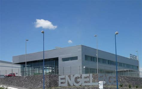 north america  strength  engel global plastics news