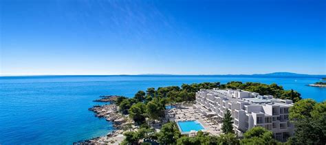 Valamar Carolina Hotel And Villas Updated 2020 Reviews And Price