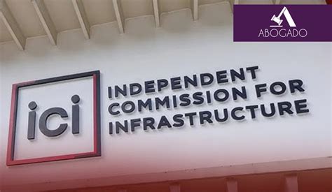 ici submits  day report  office   president cites