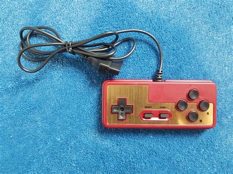 Pad 15 Pin Do Pegasusa Famicom Warszawa Kup Teraz Na Allegro Lokalnie