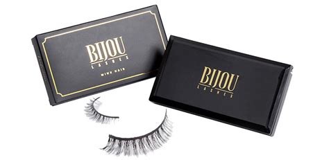 Bijou Lashes Best Quality Eyelashes Extensions Online Shop