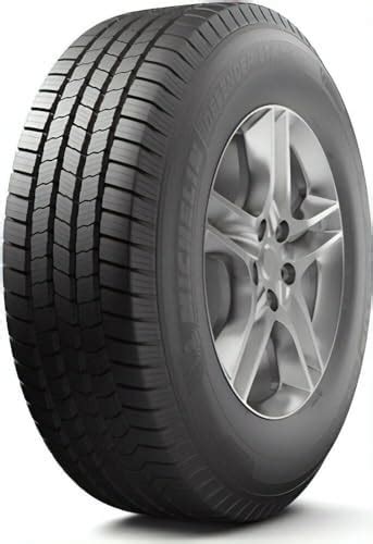 Amazon Michelin Ltx A T Car Tire All Terrain All Season Light