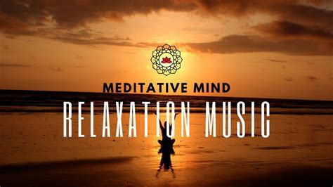 Minutes Of Meditation Music Calming Music Healing Music Stress