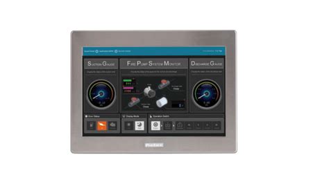 Pro Face By Schneider Electric SP5000X Series