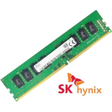 Ddr3 Para Computador De Escritorio Marca Hynix Frecuencia 1600 Mhz